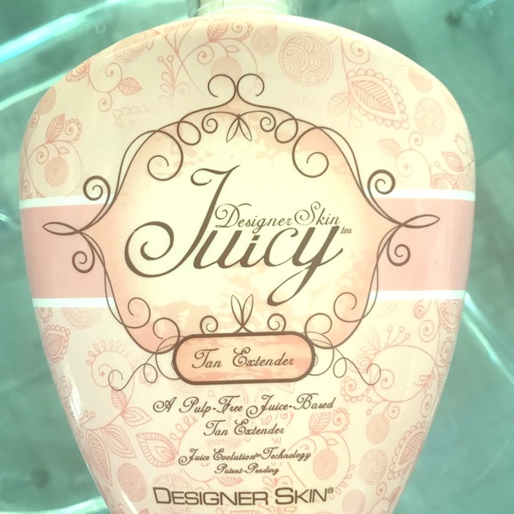 designer skin Other - Designer Skin Juicy